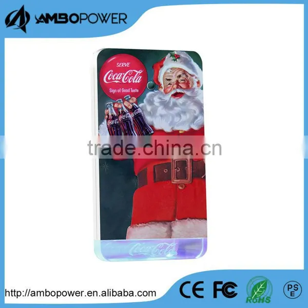 22000mah Super Fast Portable Mobile Phone Charger photo-2