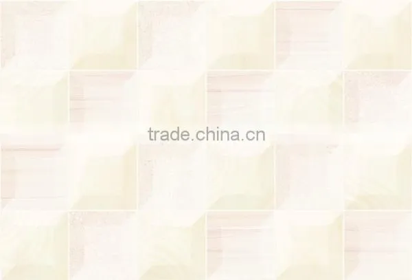 300x600 Decorative Wall Tile,pink Ceramic Bathroom Wall Tile,bathroom Tile photo-4