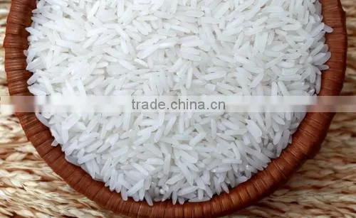 Basmati Rice