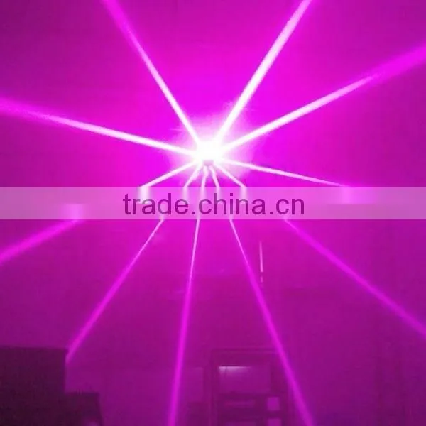 Dmx Control Roller Beam 5r Scanner Light 200W Stage Light photo-5