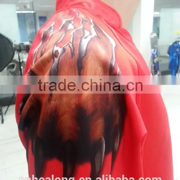 Sublimation Red Color Rugby Jersey New Style Rugby Kit Custom Rugby Uniforms Shirts photo-5