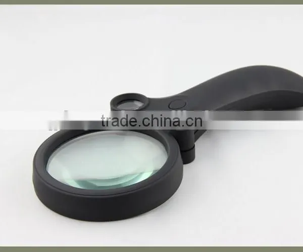 TH-600600B Multi-Function Handheld Magnifier With 3 Lens photo-2