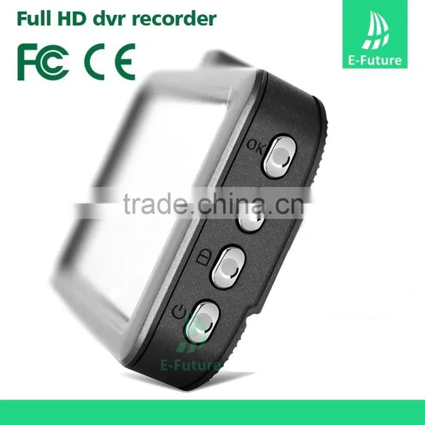 HD 1080P Car DVR Vehicle Camera Recorder GPS/G-sensor photo-4