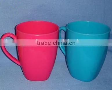 Plastic Mug