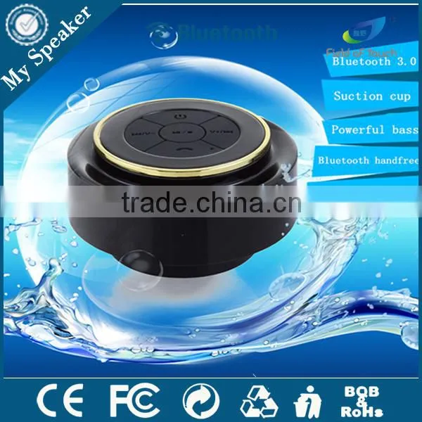 F012 White/orange Color Bluetooth Woofer Speaker,hifi Woofer Speaker,stereo Woofer Speaker photo-6