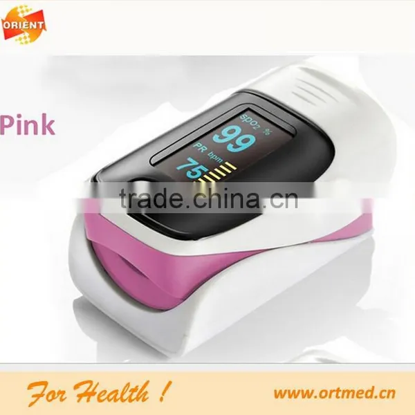 Medical Devices/oximeter/Fingertip Pulse Oximeter