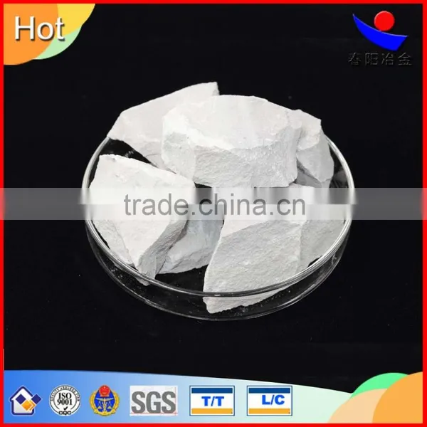 Ferro Silicon Nitride /FeSiN Powder Lump in Factory Price Chinese Supplier photo-5