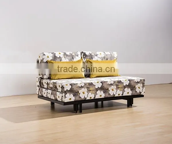 Folding Chair Sofa Bed In Living Room Furniture Recliner Sofa Chair photo-3