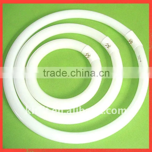 Fluorescent Circle Bulb 22w/32w/40w factory offered