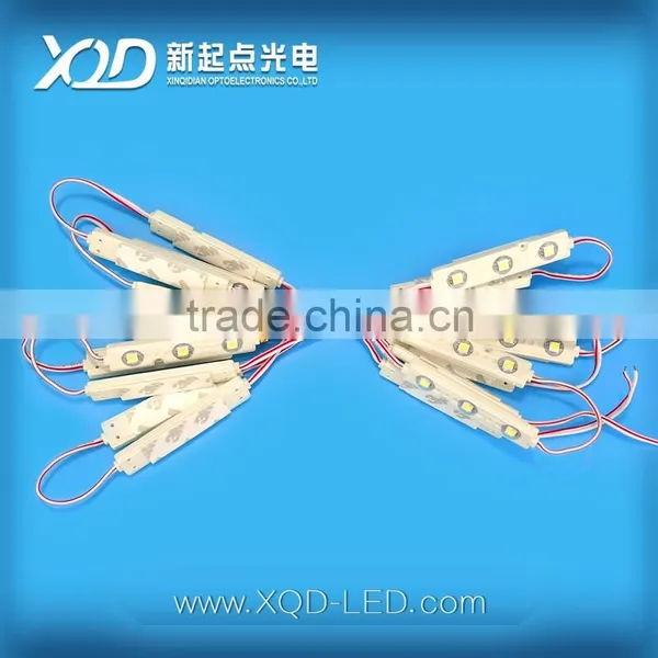 Injection Modules DC12V Power Supply Light Box Letters Modle Light Smd 5050 Chip High Quality photo-4