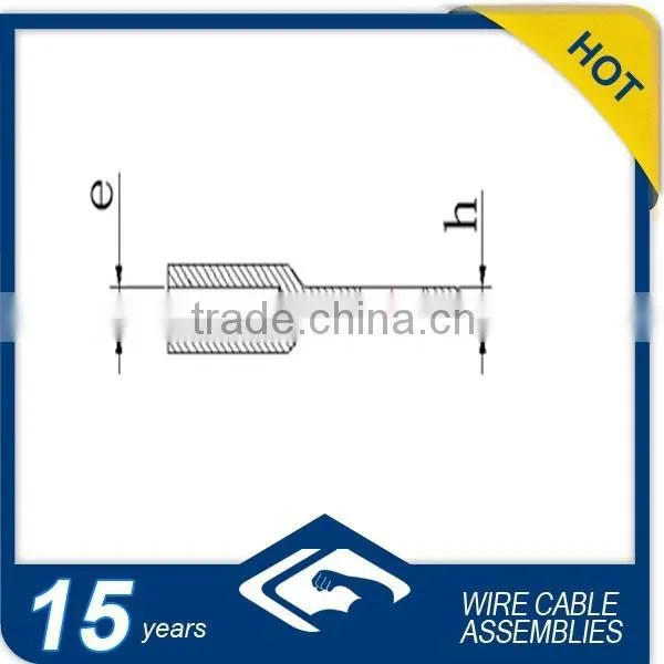 Cable Fitings /end Terminals photo-2