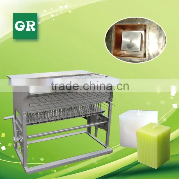 Taper Candle Making Machine on Sale photo-4
