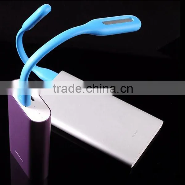 Flexible Notebook Led USB Light/ Micro Usb Cable With Led Light/ Usb Cable With Led Light photo-3