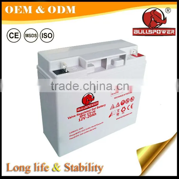 Powerful Solar Power Storage Battery 12v Rechargeable Long Life 12v 110ah Battery photo-2