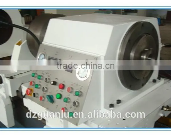 Machine for Hydraulic Cylinders photo-2