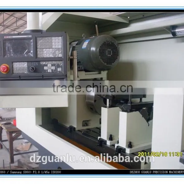 Deep Hole Drilling Center photo-4
