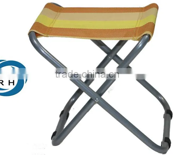 Plastic Folding Stool