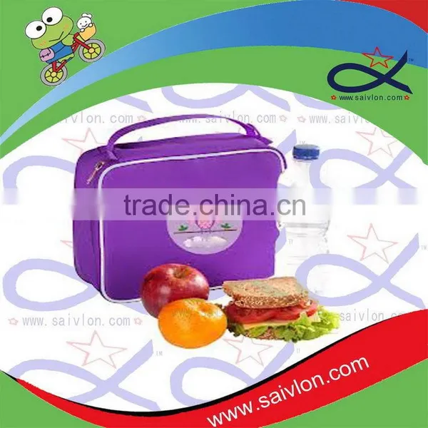 New Design Animal Neoprene Insulated Lunch Bag for Kids photo-2