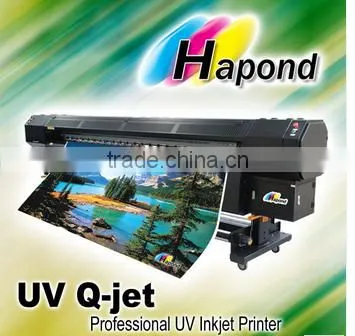 High Quality UV Q JET