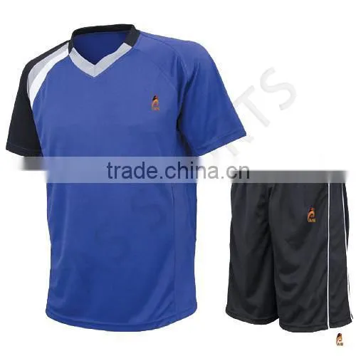 Cheap Soccer Uniform