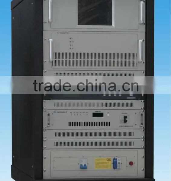 100W DVB-T Transmitter photo-2