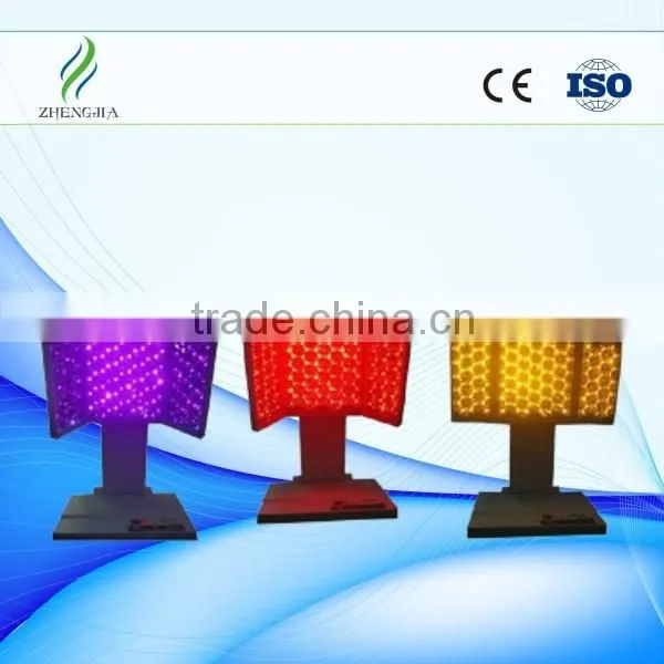 Promotion!!PDT LED Red Light Blue Light Therapy Machine/system for Hot Sale photo-4