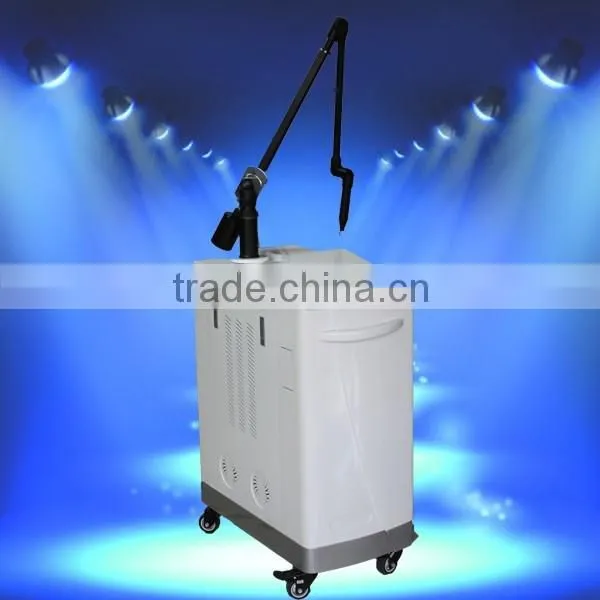 Medical Laser Tattoo Removal Equipment/nd Yag Laser Tattoo Removal Equipment/tattoo Removal Equipment Supplier