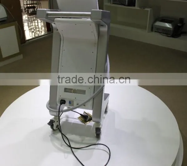 Best Body Weight Loss Machine HIFU Slimming Beauty Equipment Nubway photo-5