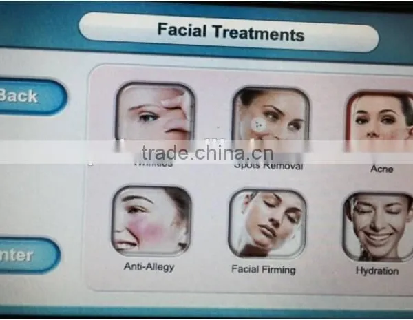 2015 Hot PDT LED Light for Photorejuvenation With CE Certificate photo-5