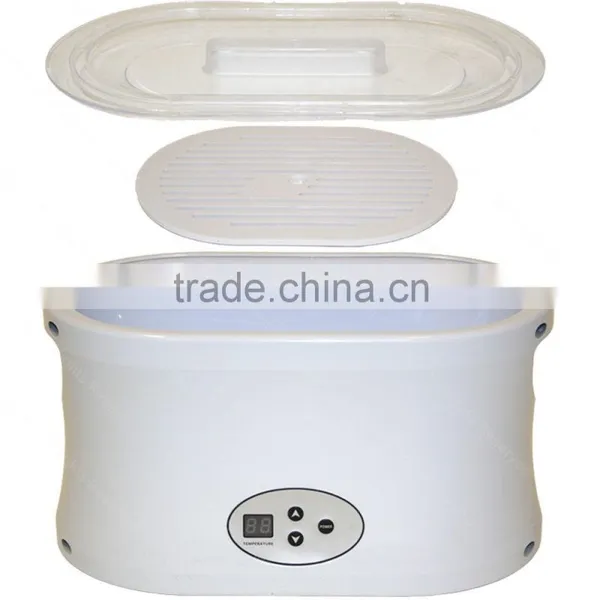 Epilator Paraffina Wax Heater Best Paraffin Wax Heater for Home Use photo-2