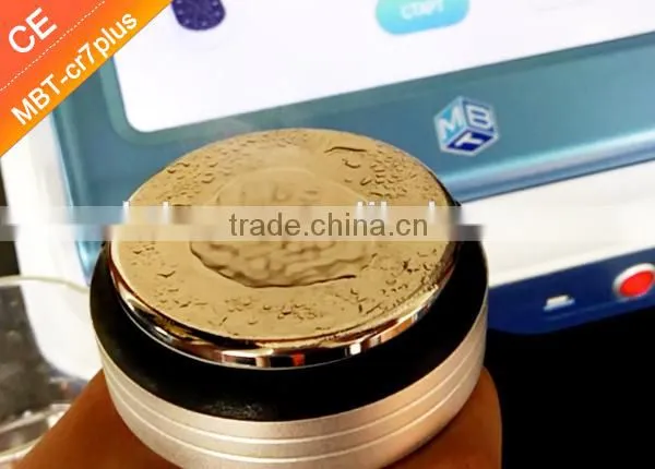 **** 40KHz RF Vacuum Cavitation Slimming Machine Multipolar For Belly Slimming / Face Lifting photo-4