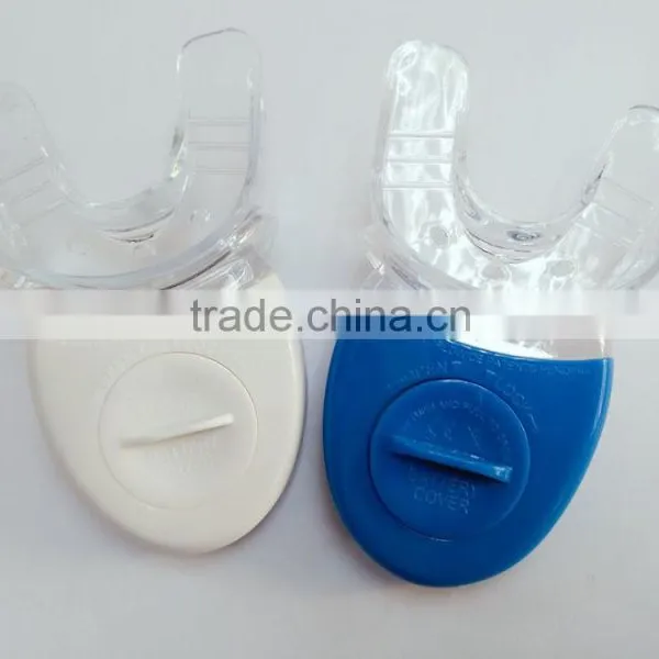 Oral Hygiene Teeth Whitening Mouth Guard Light Machine photo-6