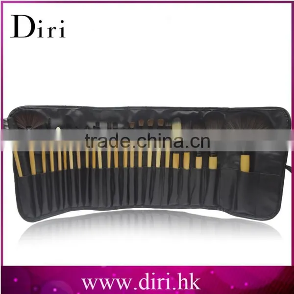 Factory Price Makeup Brush Set for Hair Salon photo-3