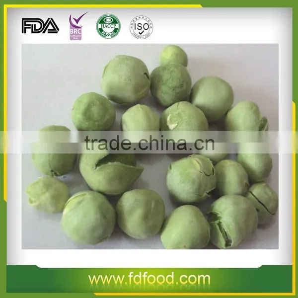 Freeze Drying Green Pea For Sale photo-3
