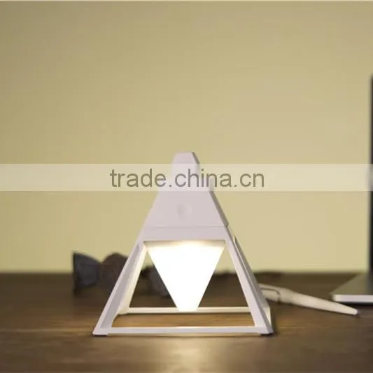 Welcome OEM ODM Competitive Price Colorful Modern Table Lamp Lighting photo-4