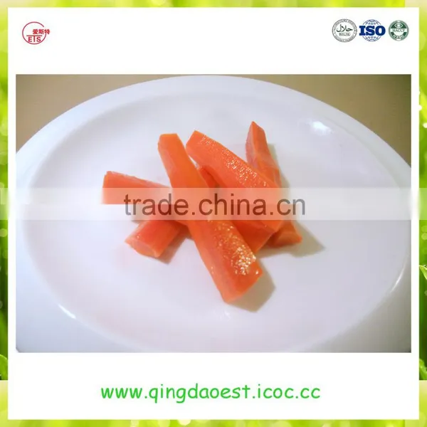 Frozen Carrot Sticks photo-4
