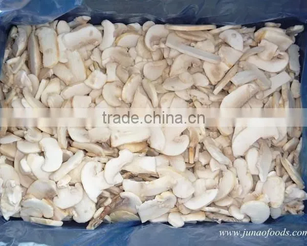 Iqf Frozen Cultivated Champignon Button Mushroom Spawn photo-4