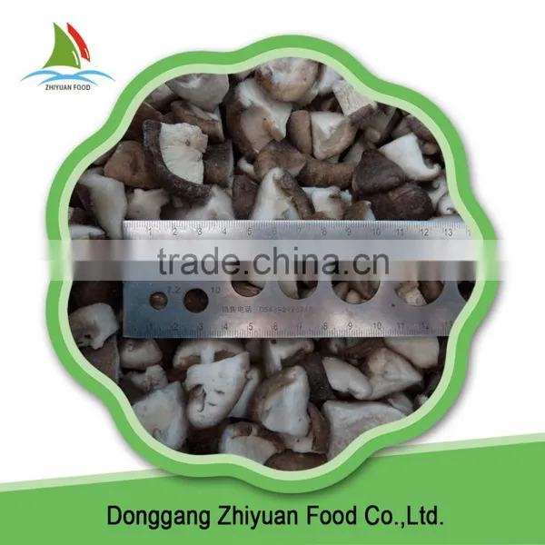 Hot Selling Low Price Frozen Shiitake Mushroom With High Quality photo-6