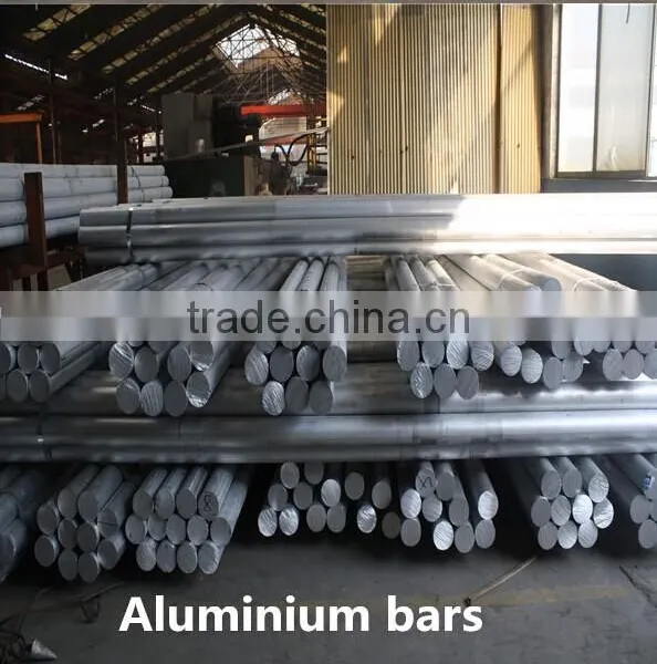 Factory Hot Sale Aluminium Billet 6061 T6 Widely Used for Window photo-2