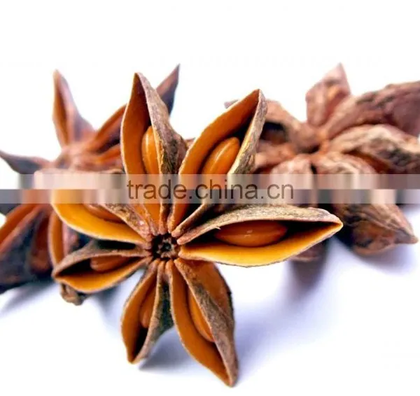VIETNAM STAR ANISE AUTUMN CROP