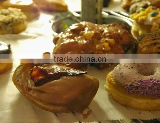 Flavors For Bakery