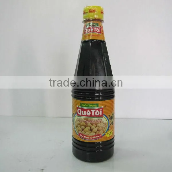 SOYA SAUCE 500ml