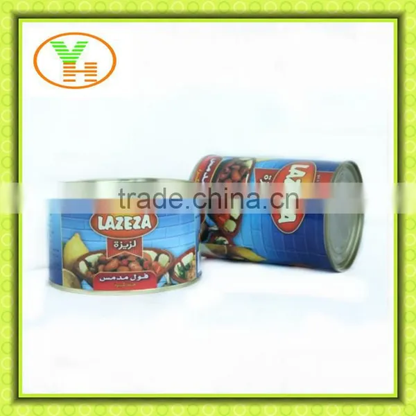 Canned Broad Beans photo-3