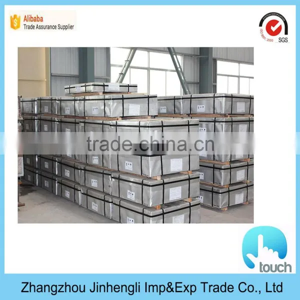 Electrolytic Tinplate for Paint Can
