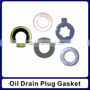 40pc Oil Drain Plug Assortment photo-4