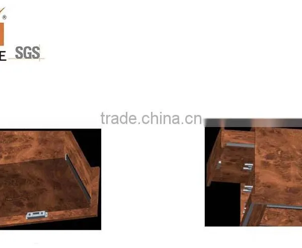 1407047 Rebound Device for Heavy Drawer photo-3