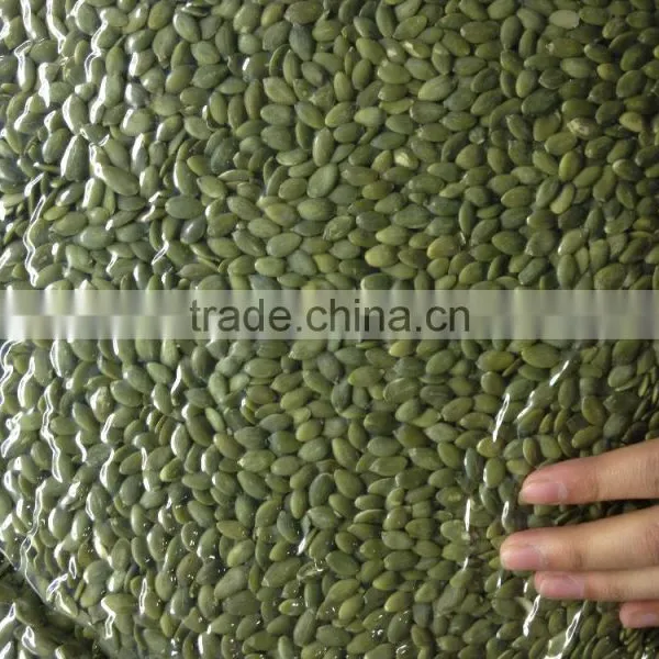 Organic Pumpkin Seeds Kernel Shine Skin AA