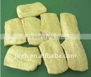 Soy Meat Processing Line/textured Vegetable Soya Protein Making Machines photo-6