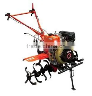LTP1000A Diesel tiller