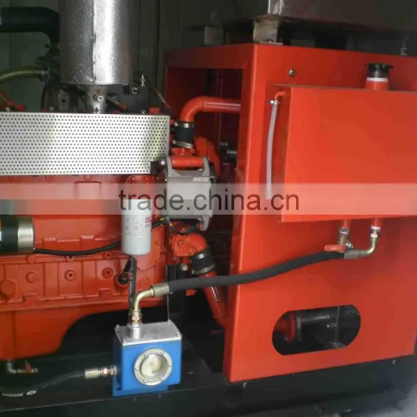 CE and ISO Approved Biogas Generator / Natural Gas Generator / Biomass Power Plant photo-6
